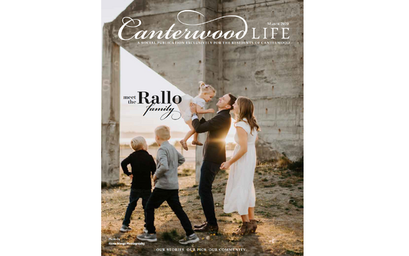 Stroll Canterwood  by Stroll Canterwood