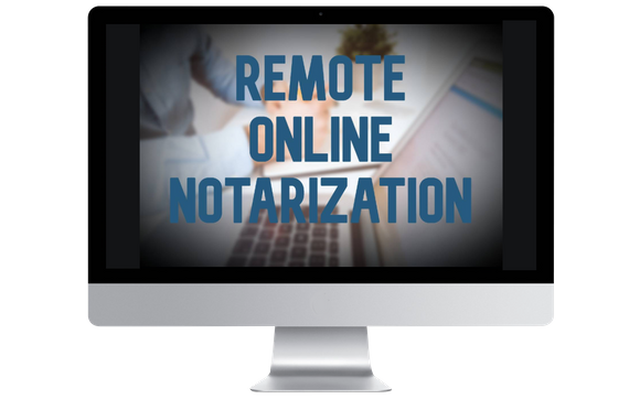 Remote Online Closings by Briverse Business Services