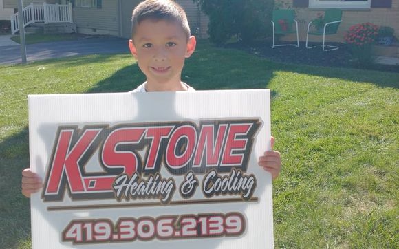 Mini-Split Systems by K.Stone Heating and Cooling LLC Findlay Ohio