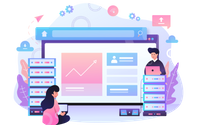 Website Hosting by Stampede Hosting