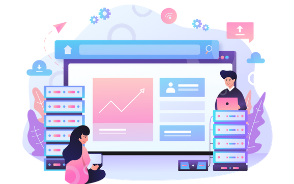 Website Hosting by Stampede Hosting