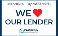 Home Loans by Prosperity Home Mortgage