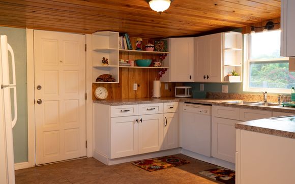 Extended Stays by The Purple House