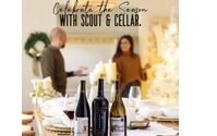 Delivery by  Karola Cavagna Scout and Cellar Clean Crafted Wines Independent consultant