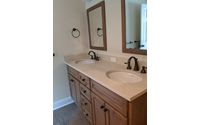 Cabinets & Countertops by Breakwater Renovation & Design LLC