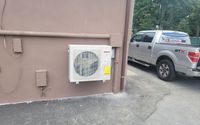 Mini-Split Systems by Kam Mechanical Service & Repair inc