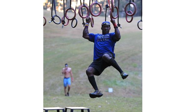 Obstacle Course Fitness, Ninja Warrior Training, and Parkour by Soar Over Obstacles