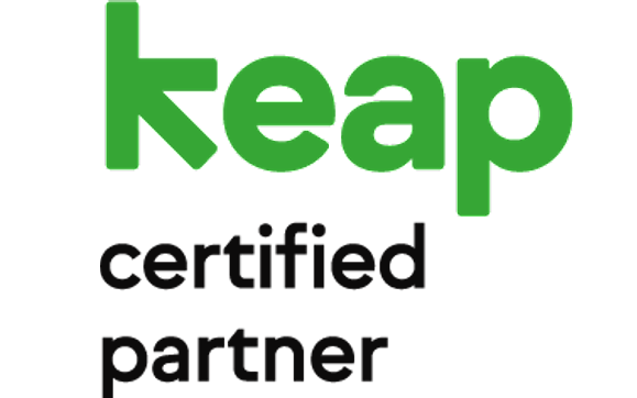 Keap CRM & Consulting by Blue Cow Marketing Inc.