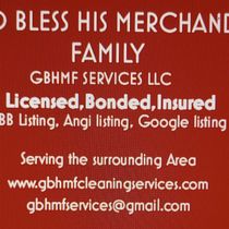 Snow Removal, Cleaning , Lawn care by GBHMF SERVICES LLC