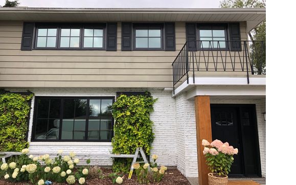 Installation By McLEOD Windows Doors In Edmonton AB Alignable