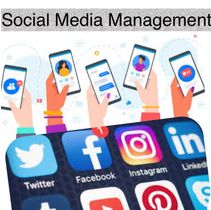 Social Media Management  by Pascat Graphics & Marketing Company