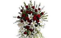 Memorial Bouquets by Metropolitan Plant and Flower Exchange