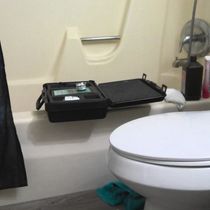 Mold Testing by Ed Lampl Environmental & Home Inspections