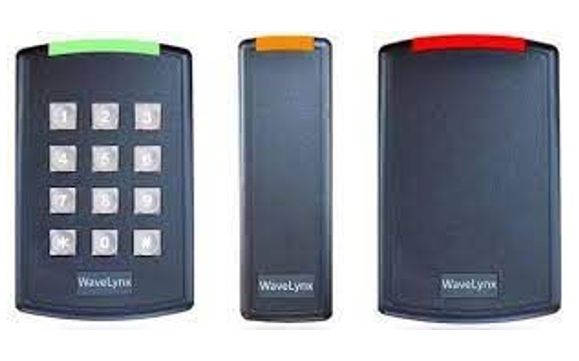 Access Control by A3 communications