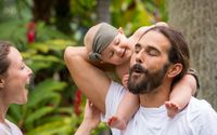 Family Portraits by Charla Photography