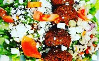 Food truck by kofta & Spice