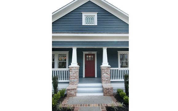 Interior & Exterior House Painting by Britton Paint & Interior (BPI)