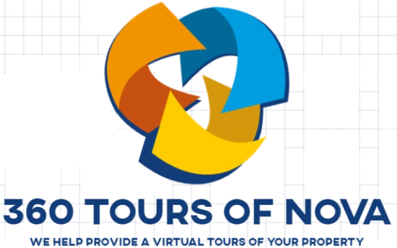 Real Estate Photography 360 degree tours by 360 Photo Tours of Northern Virginia