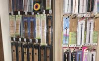 Knitting and crochet supplies and classes by All Things Art CdA