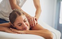 Massage Therapy + Neuromuscular Therapy (NMT) by Intuitive Bodywork Massage Therapy