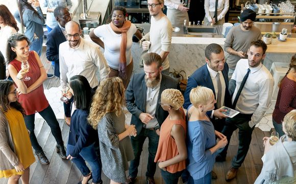 Professional Networking Group  by  Group Leader at Network In Action - Business Solutions & Networking Groups