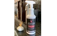 Assassin Surface Spray & Dissinfect  by ERE Inc.