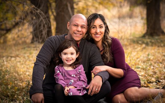 Family Portraits by Bartley Photography
