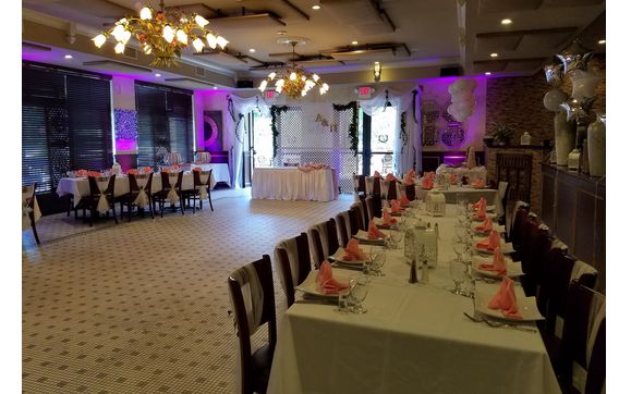 Wedding Venue by Osteria Saporino BYOB