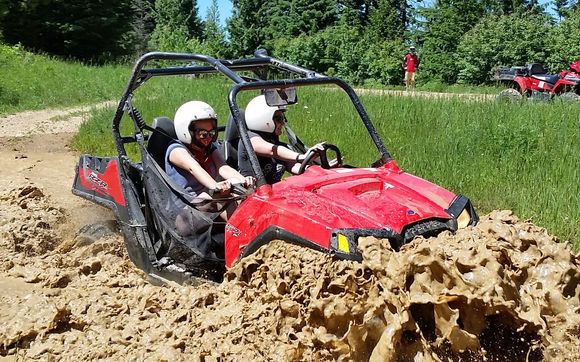 UTV Rentals by Adventure Sport Rentals in Coeur D Alene, ID - Alignable