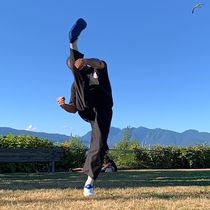 Fitness Training by Vancouver Martial Arts
