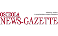 Local News Coverage by Osceola News Gazette