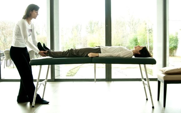 Zero Balancing, Manual Lymph Drainage and Compressive Therapy by Body ...