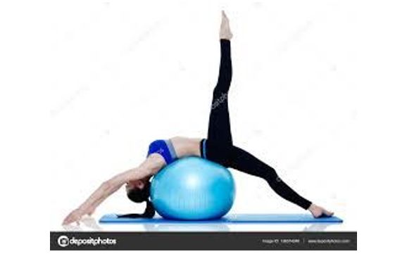 Certified Pilates Teacher  by Dr. Jo 
