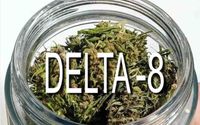 CBD Delta 8 for mental and physical relief and remedy by Everlasting Life