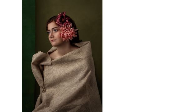 School & Senior Portraits by Swat Kasham PhotoImagery