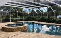 Free Estimates by CAGED RESCREENS & ENCLOSURES