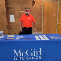 Homeowners Insurance by Mcgirl Insurance Inc.