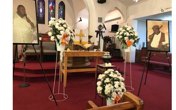 Memorial by Grace & Mercy Funeral Service