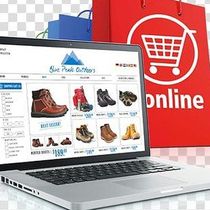 Ecommerce Site $249 by Digital Advertising Media