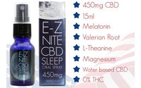 E-Z NITE Sleep Spray by PERENNIAL MANUFACTURING LABS