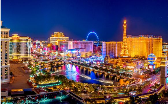 Relocation Services by Las Vegas Sotheby's International Realty