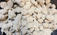 Hemp derived raw ingredients. Bulk Hemp flower. Novel cannabinoids.  by Farm Life Hemp