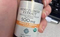 Green Compass CBD  by Green Compass