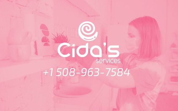 Cleanings Services  by Cida's Services Ma