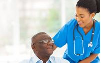 Homemaker and Home care Nursing Services by Solidex Home Healthcare Services