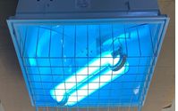 The Most Effective UVC Systems on the Market Today by Tesla Induction Lighting Co.