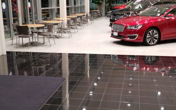 Janitorial Services by Delta Pro Clean