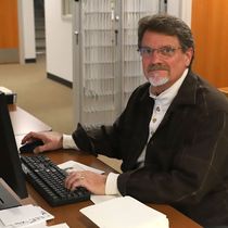 Volunteering Opportunities by Deadwood History