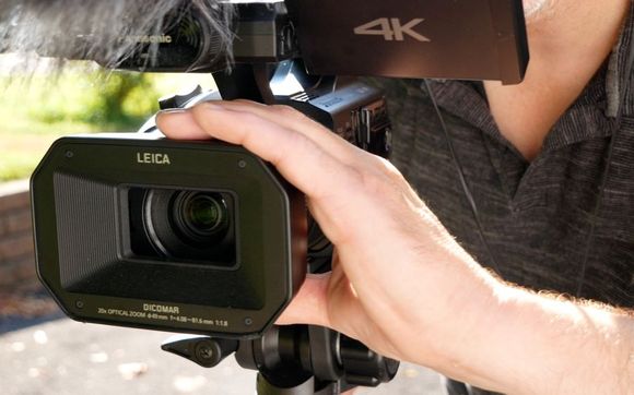 Videography by TebWeb Innovations LLC