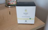 CBD USDA Certified Organic by Green Compass